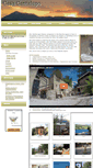 Mobile Screenshot of casa-cantalupo.com